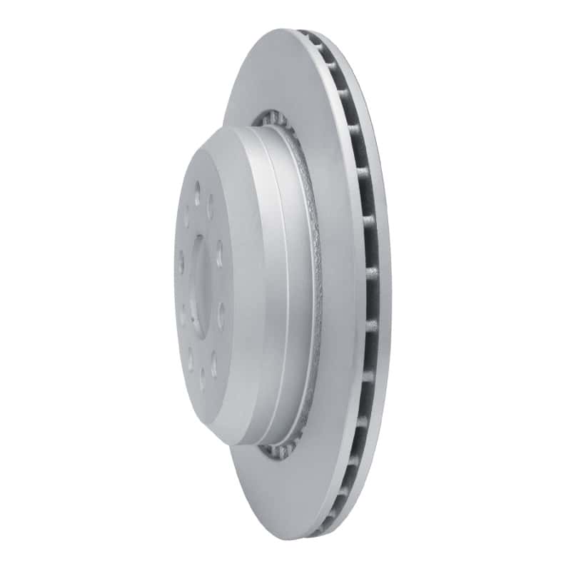 DFC — DFC 20-25 Jeep Gladiator Rear GeoSPEC Coated Rotor - view 2