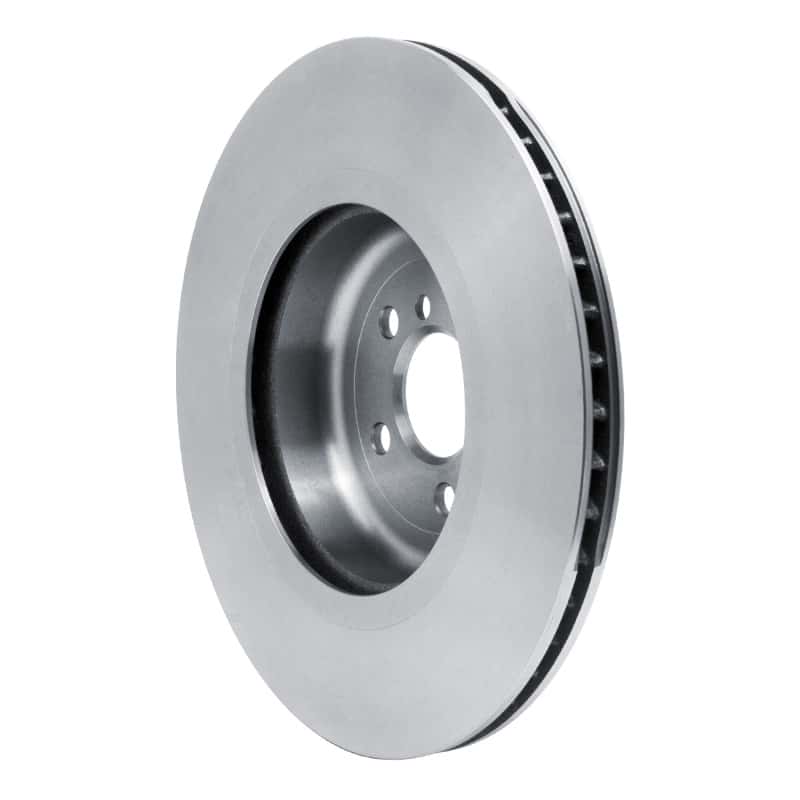DFC — DFC 16-25 BMW 750Li xDrive Right Rear Brake Rotor - view 4