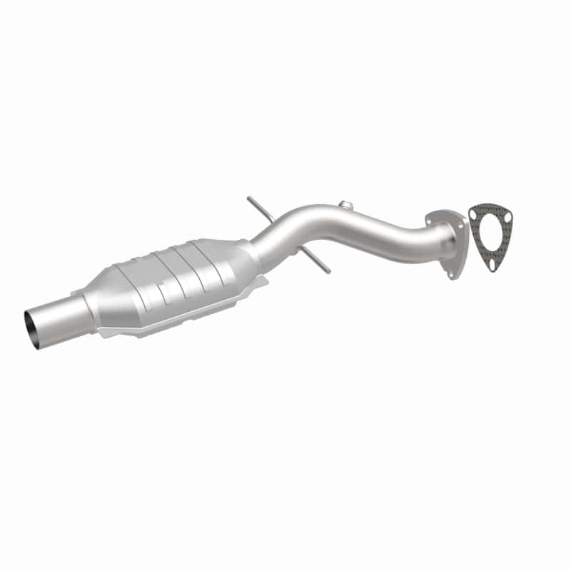 Magnaflow — MagnaFlow Conv DF Blazer-Jimmy 95
Standard Grade
Standard - view 9