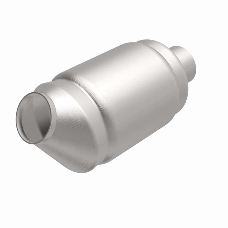 Magnaflow — MagnaFlow Conv Univ 2.00inch C/A Spun
Standard Grade
Standard - view 6