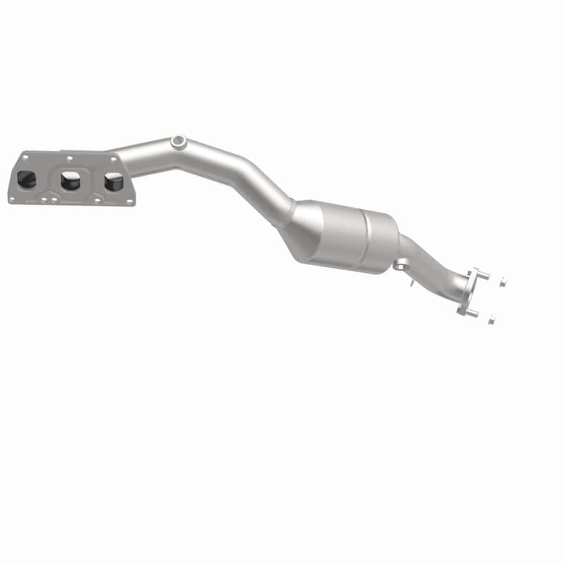 Magnaflow — MagnaFlow Conv DF 05-09 Audi A8 6.0L
OEM Grade
OEM - view 10