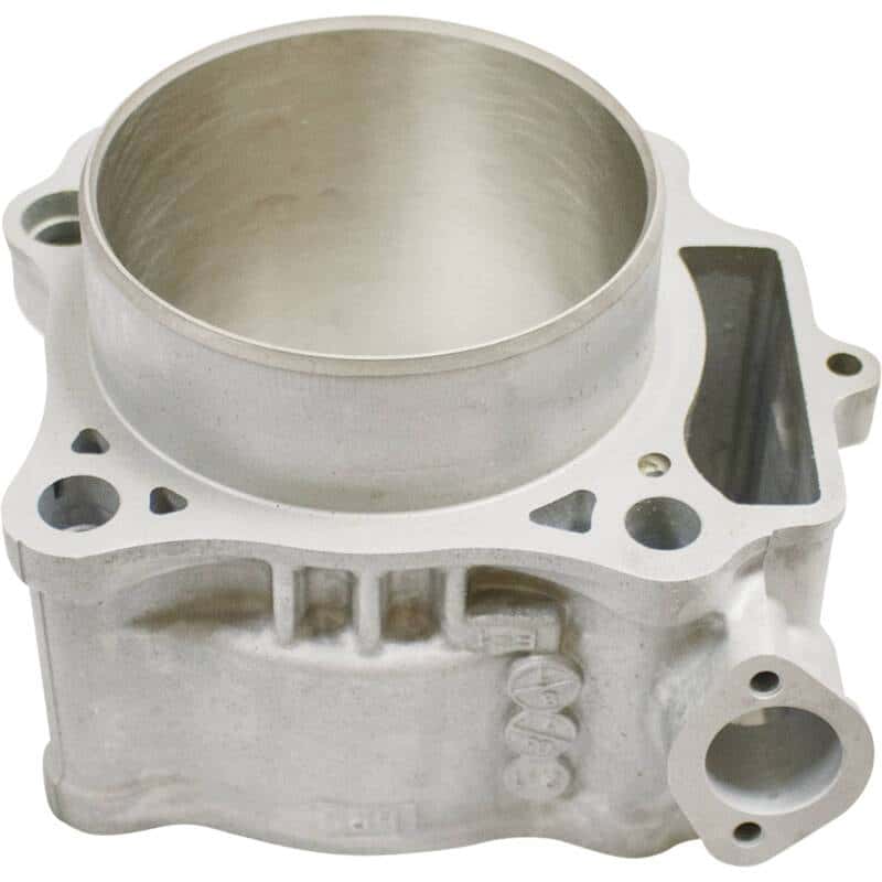 Cylinder Works — Cylinder Works 04-05 Honda TRX 450 R 450cc Big Bore Cylinder 97mm - view 2