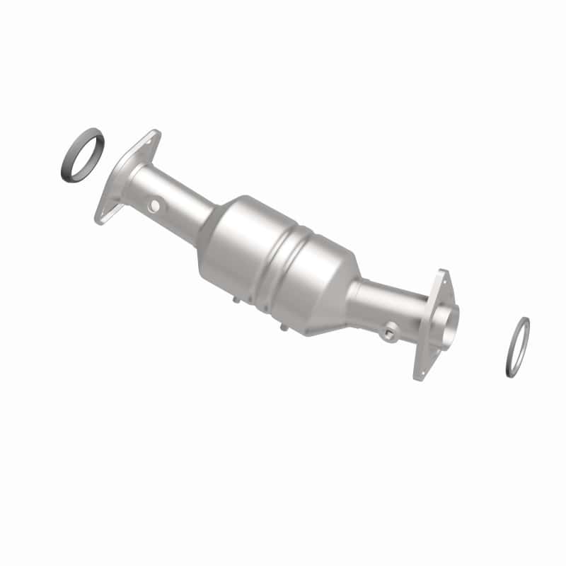 Magnaflow — Magnaflow Conv DF 2010-2012 CX-7 2.5 L Underbody
OEM Grade
OEM - view 13