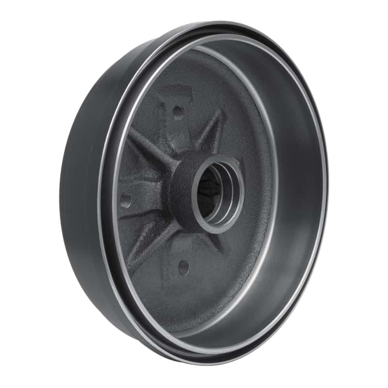 DFC — DFC 71-80 Volkswagen Super Beetle Front True Balanced Brake Drum
DFC Brake Drum - view 4
