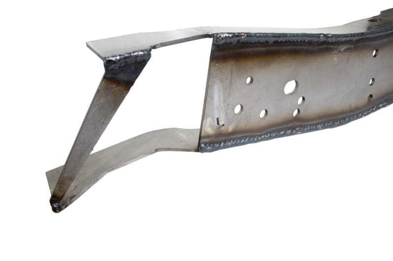 RustBuster — Rustbuster Rear Frame Section Right Side - view 1