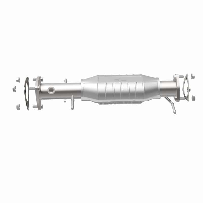 Magnaflow — MagnaFlow Conv DF GM S10 4.3L 4WD
HM Grade
HM - view 20