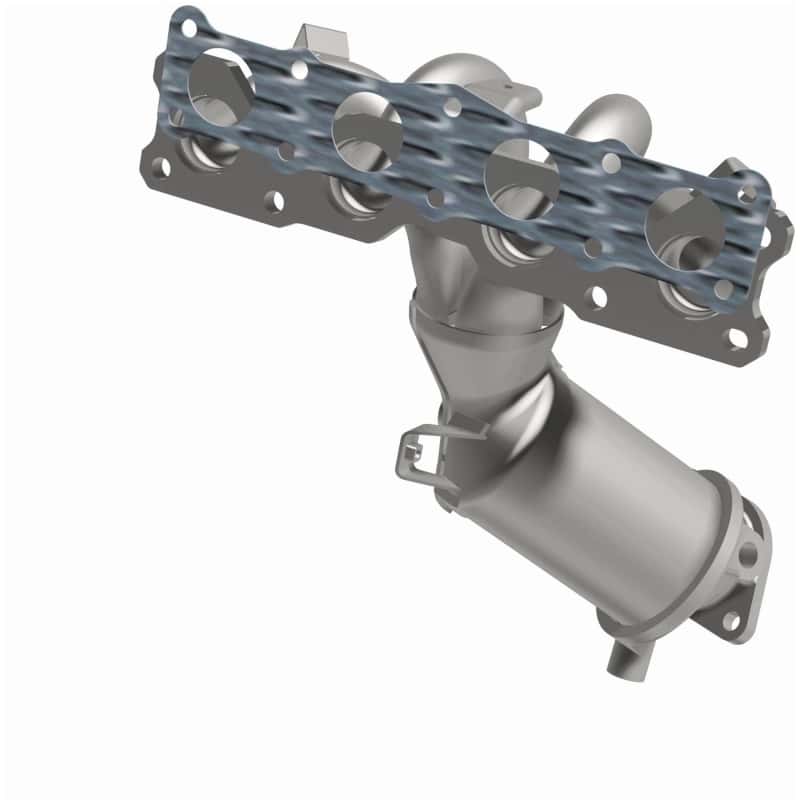 Magnaflow — Magnaflow Conv DF 2006 Kia Optima 2.4L
California - view 5
