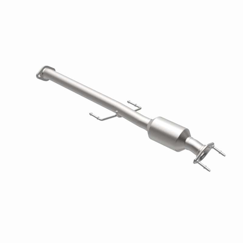 Magnaflow — Magnaflow Conv DF 99-01 Mazda Protege 1.8L
OEM Grade
OEM - view 22