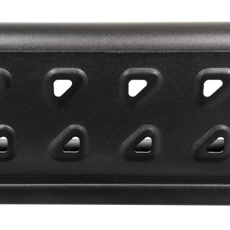 Westin — Westin 10-17 Toyota 4Runner Trail / 14-23 SR5/TRD/PRO Outlaw Running Boards - Textured Black
Running Boards - view 11