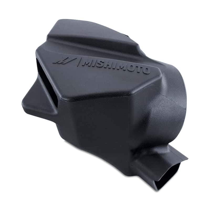 Mishimoto — Mishimoto 2020+ Toyota Supra GR 3.0T Performance Intake Kit
Cold Air Intake - view 3