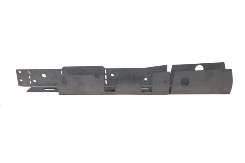 RustBuster — Rust Buster 2003-2009 Toyota 4Runner Rear Frame Repair Kit - Left - view 3