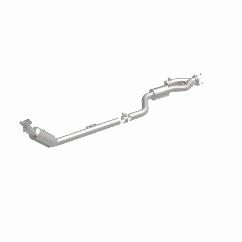 Magnaflow — Magnaflow 06-07 Mercedes-Benz C280 3.0L Direct Fit Converter
California - view 9