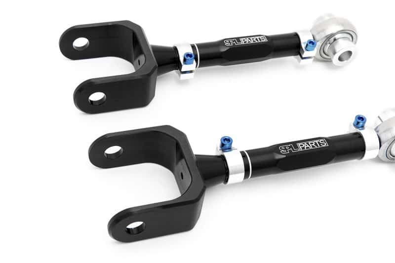 SPL Parts — SPL Parts 2017+ Tesla Model 3 Rear Upper Lateral (Camber) Links
Control Arms - view 10