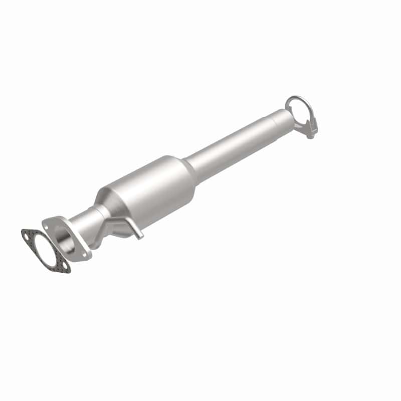 Magnaflow — MagnaFlow Conv DF 04-06 Toyota Outlander 2.4L
HM Grade
HM - view 6