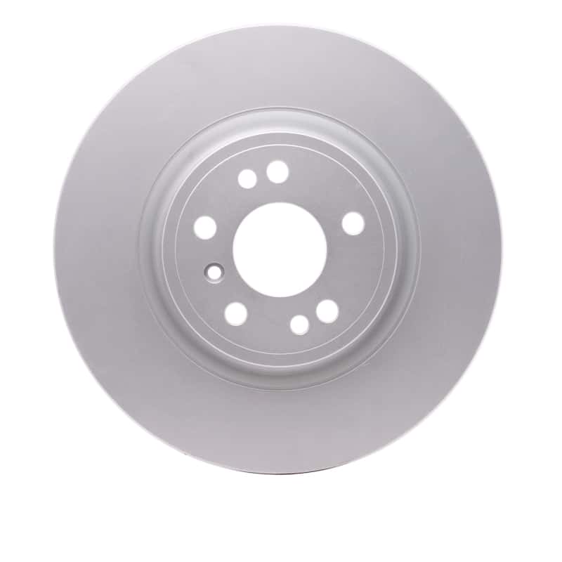 DFC — DFC 12-18 Mercedes-Benz ML350 Front Hi-Carbon Alloy Geomet Coated Rotor
DFC Brake Rotor - view 1