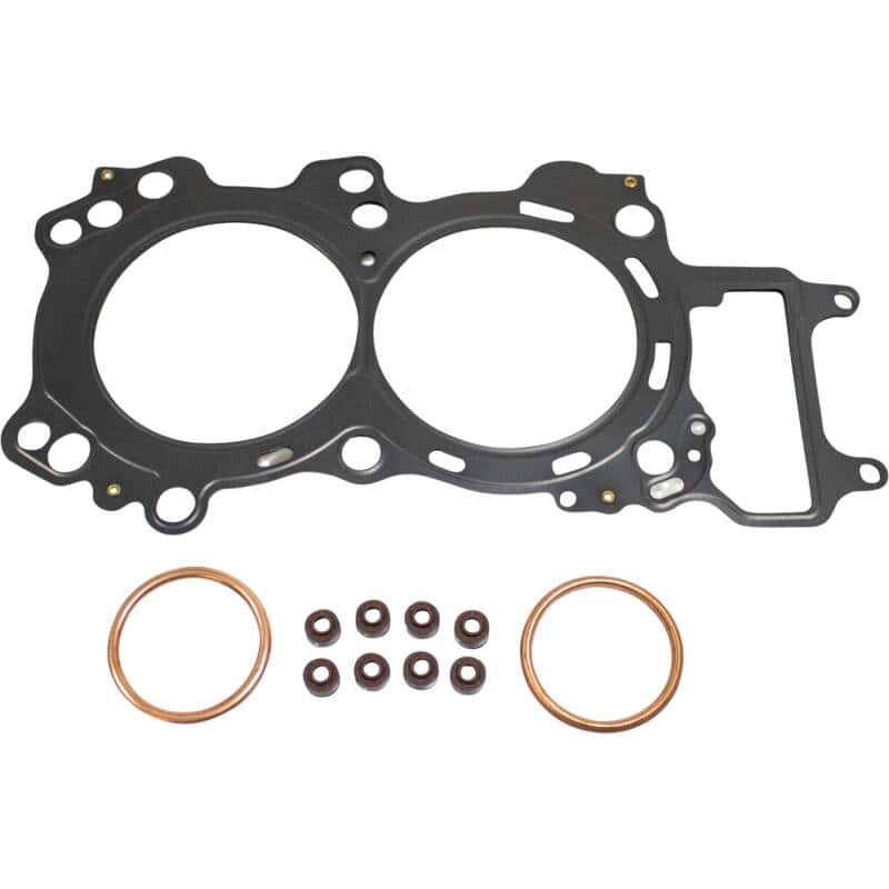 Vertex Pistons — Vertex Gaskets 16-21 Honda Pioneer 1000 Top End Gasket Kit - view 2