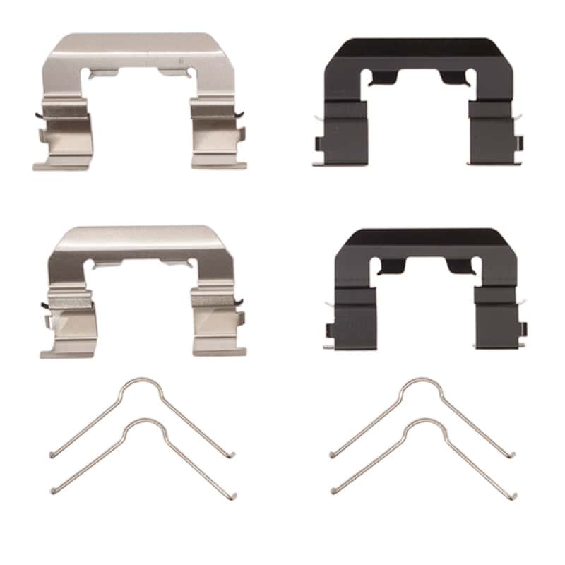 DFC — DFC 10-25 Hyundai Nexo Front Premium Hardware Kit
DFC Disc Brk Hdw Kit - view 2