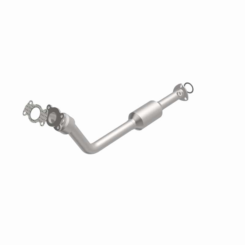 Magnaflow — MagnaFlow Conv DF 96-98 Grand AM 2.4L M/T
HM Grade
HM - view 27