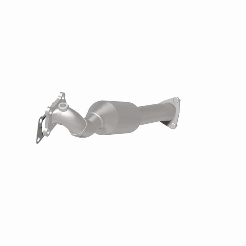 Magnaflow — Magnaflow 2015 Colorado 3.6 Underbody Direct Fit Converter
OEM Grade
OEM - view 15