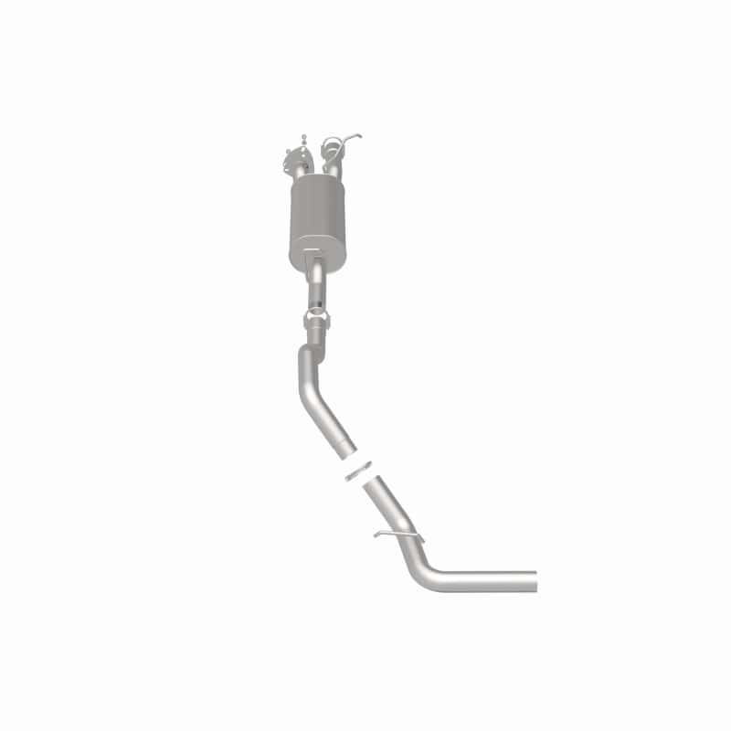 Magnaflow — MagnaFlow BRE Exhaust Kit 01-02 Savana Express 3500 5.7L
Exhaust Kit - view 12
