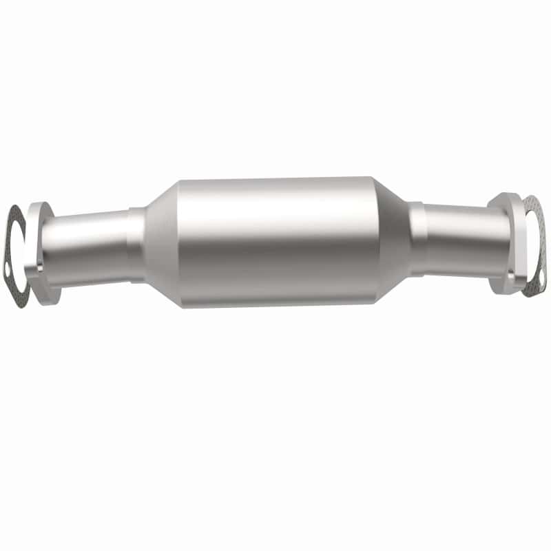 Magnaflow — MagnaFlow Conv DF Miata 90-93
Standard Grade
Standard - view 20