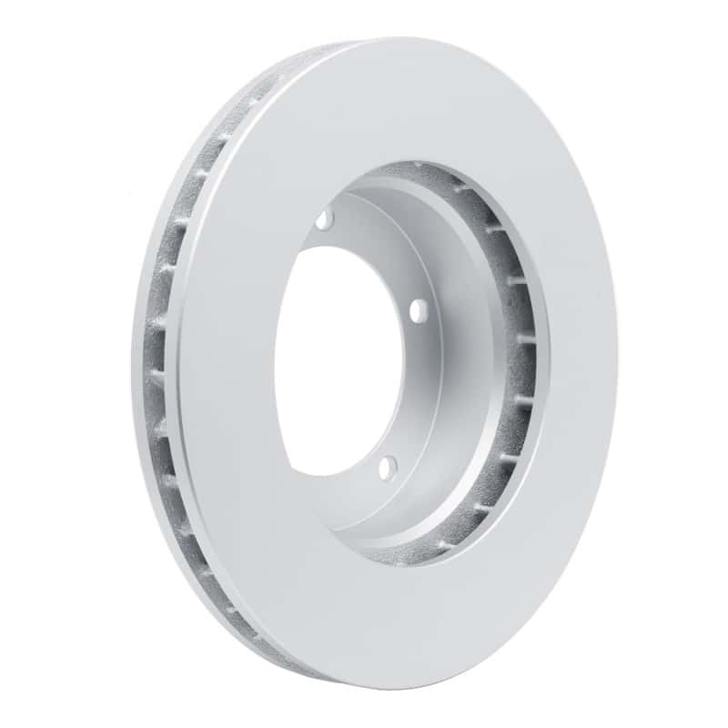 DFC — DFC 98-07 Lexus LX470 Front GeoSPEC Coated Rotor
DFC Brake Rotor - view 4