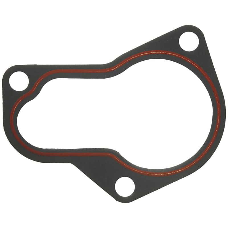 Fel-Pro — Fel-Pro Toyota Tacoma 35644 Engine Coolant Thermostat Housing Gasket - view 1