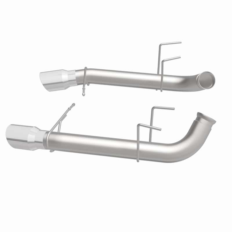 Magnaflow — MagnaFlow SYS A/B 2011 Ford Mustang 5.0L
Axle-Back - view 9