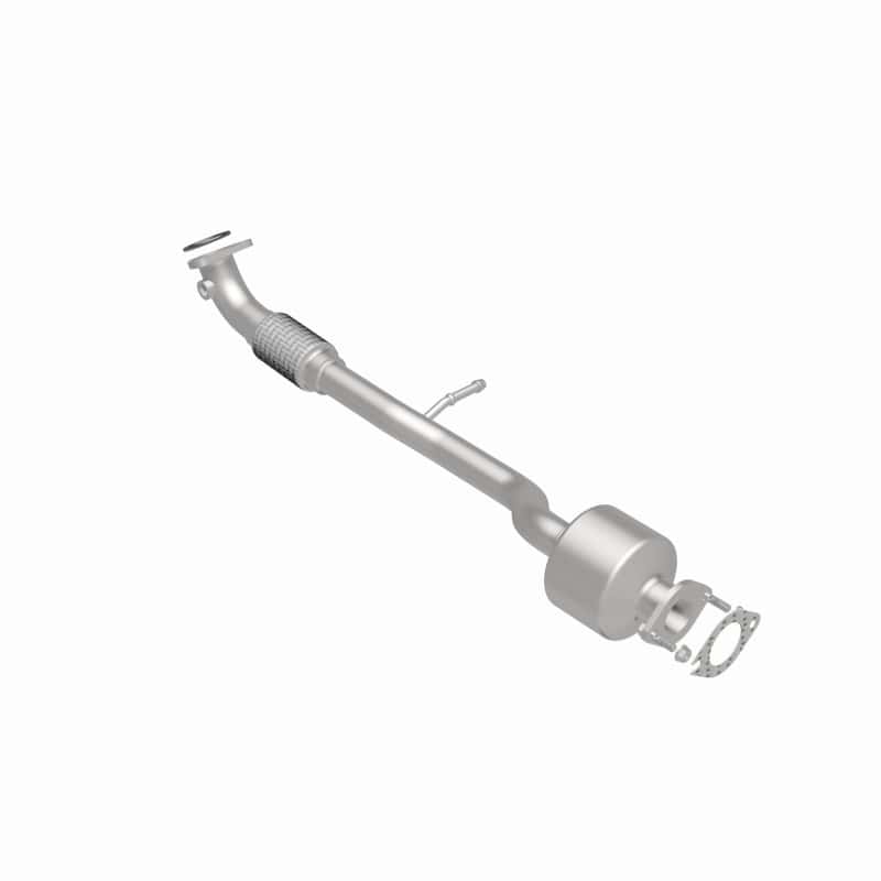 Magnaflow — Magnaflow 13-15 Spark L4 1.2 OEM Underbody Direct Fit Converter
OEM Grade
OEM - view 14