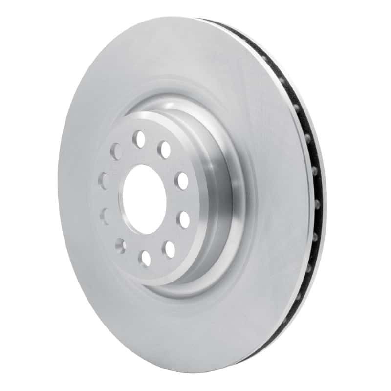 DFC — DFC 12-21 Tesla Model X Rear Brake Rotor
DFC Brake Rotor - view 2
