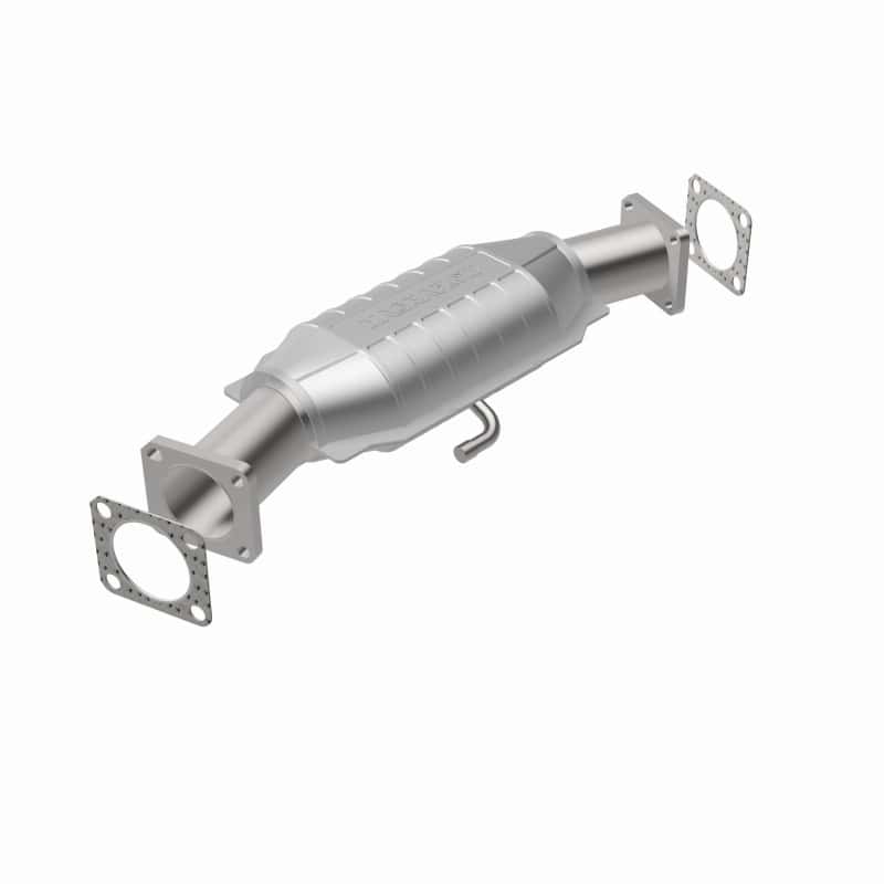 Magnaflow — MagnaFlow Conv DF GM 78 81
Standard Grade
Standard - view 6