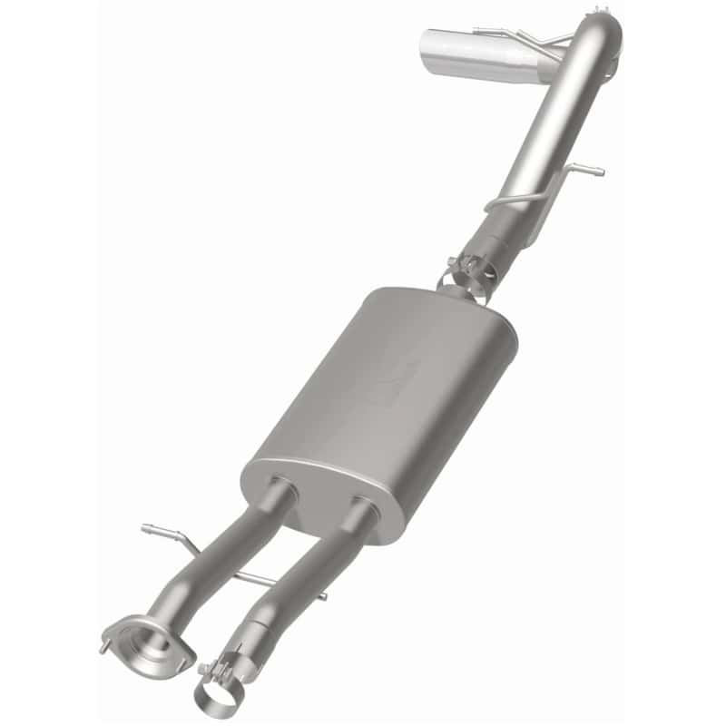 Magnaflow — MagnaFlow Sys C/B Escalade 6.0L 00-02
Cat-Back - view 26