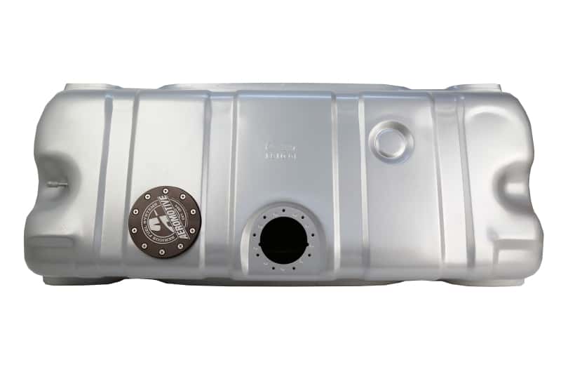 Aeromotive — Aeromotive 68-69 Chevrolet Corvette 340 Stealth Gen 2 Fuel Tank - view 1