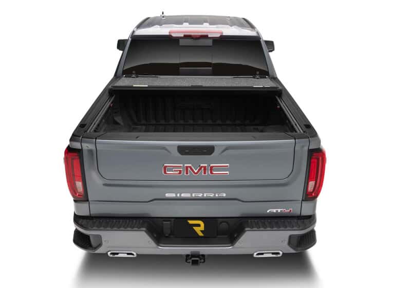 Undercover — UnderCover 19-20 Chevy/GMC Silverado/Sierra 69.6in Fusion Bed Cover - Havana - view 13