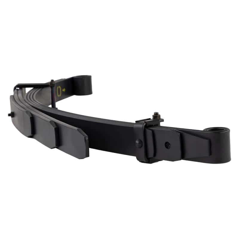 Old Man Emu — ARB / OME Leaf Spring Rear Isuzu Trooper Hd
Leaf Spring - view 4