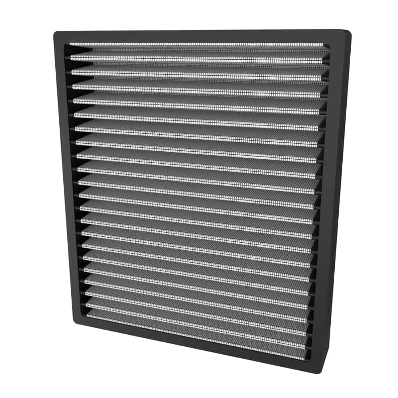 K&N Engineering — K&N 14-24 Infiniti Q50 Cabin Air Filter - view 1