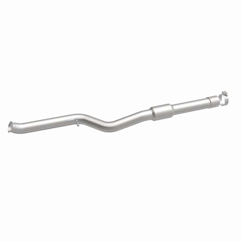 Magnaflow — Magnaflow Conv DF 2012-2015 328i L4 2 OEM Underbody
OEM Grade
OEM - view 10