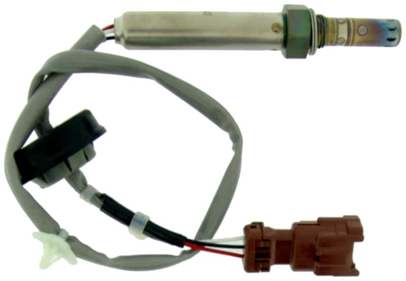 NGK — NGK Infiniti I30 1996 Direct Fit Oxygen Sensor - view 1