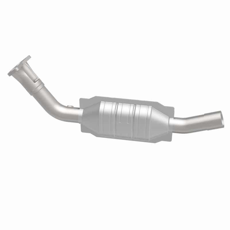 Magnaflow — MagnaFlow Conv Range Rover 25X6.5X4 1.75/2
Standard Grade - view 9