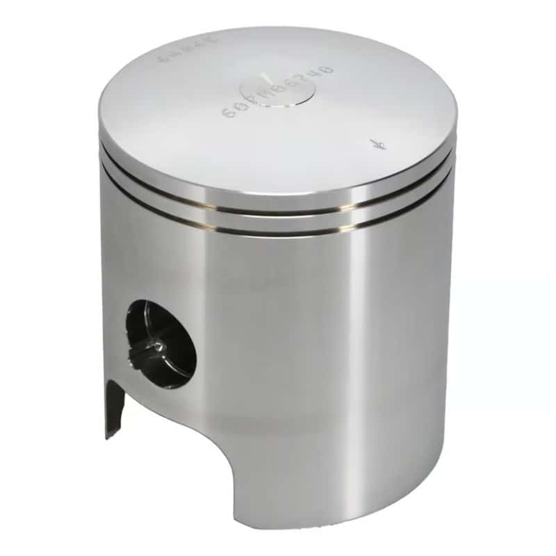 Wiseco — Wiseco Kawasaki KX250 90-91 ProLite 2652CD Piston Kit
Piston Kit - view 3