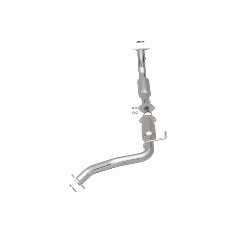 Magnaflow — MagnaFlow Conv Direct Fit 08-15 Toyota Sequoia
OEM Grade
OEM - view 16