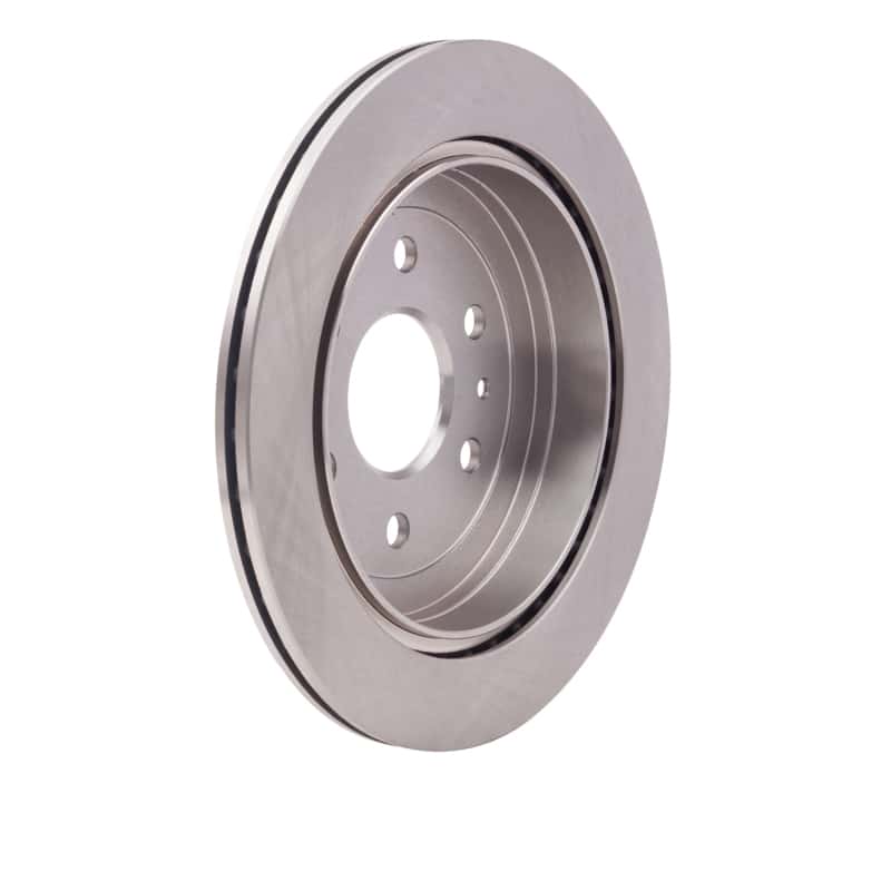 DFC — DFC 07-17 Buick Enclave Rear Brake Rotor
DFC Brake Rotor - view 4