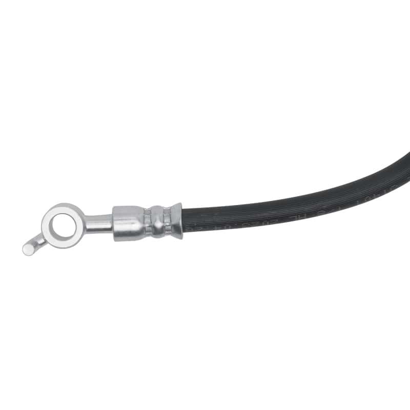 DFC — DFC 18-18 Hyundai Kona Front-L Brake Hose - view 3
