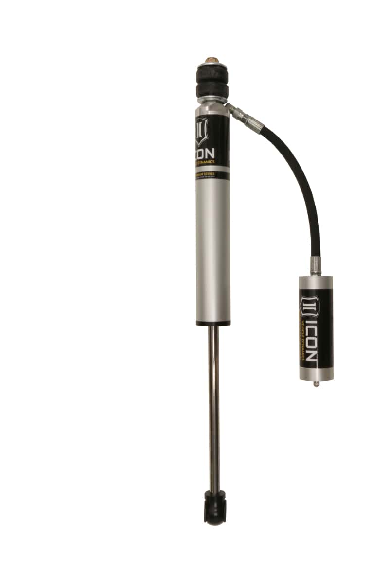 ICON — ICON 2005+ Toyota Tacoma 4WD 0-1.5in Rear 2.0 Series Aluminum Shocks VS RR
REAR SHOCK ABSORBER
SHOCK ABSORBER - view 1