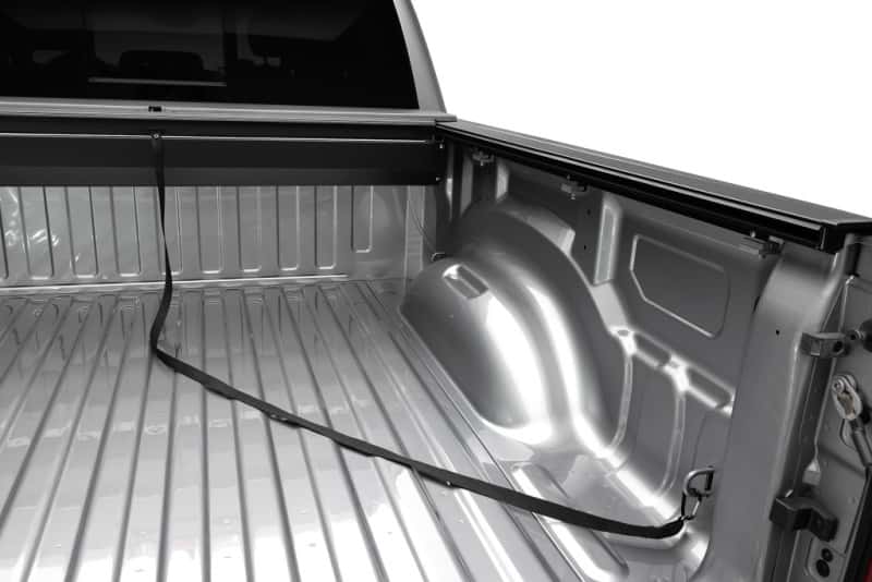 Roll-N-Lock — Roll-N-Lock 19-23 RAM 1500 w/o Swing Gate Tailgate SB 76.3in M-Series Retractable Tonneau Cover
Retractable Cover - view 9