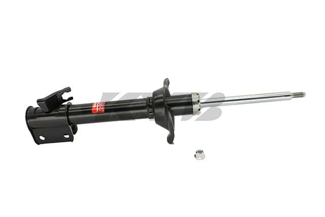 KYB — KYB Shocks & Struts Excel-G Rear Left SUBARU Forester 2003-05 - view 5