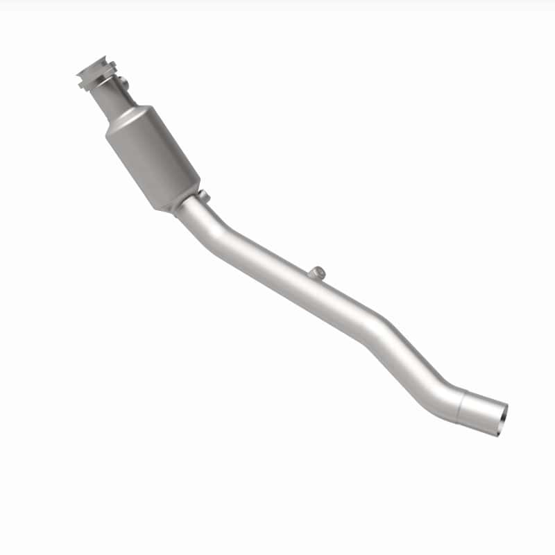 Magnaflow — Magnaflow 05-06 Land Rover LR3 4.4L Direct Fit Converter
California - view 18