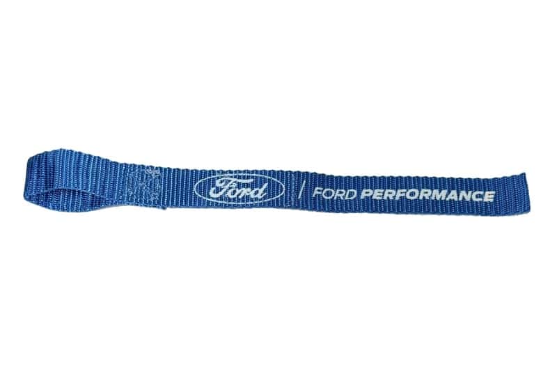 Ford Racing — Ford Performance Winch Pull Strap
Winch Strap - view 4