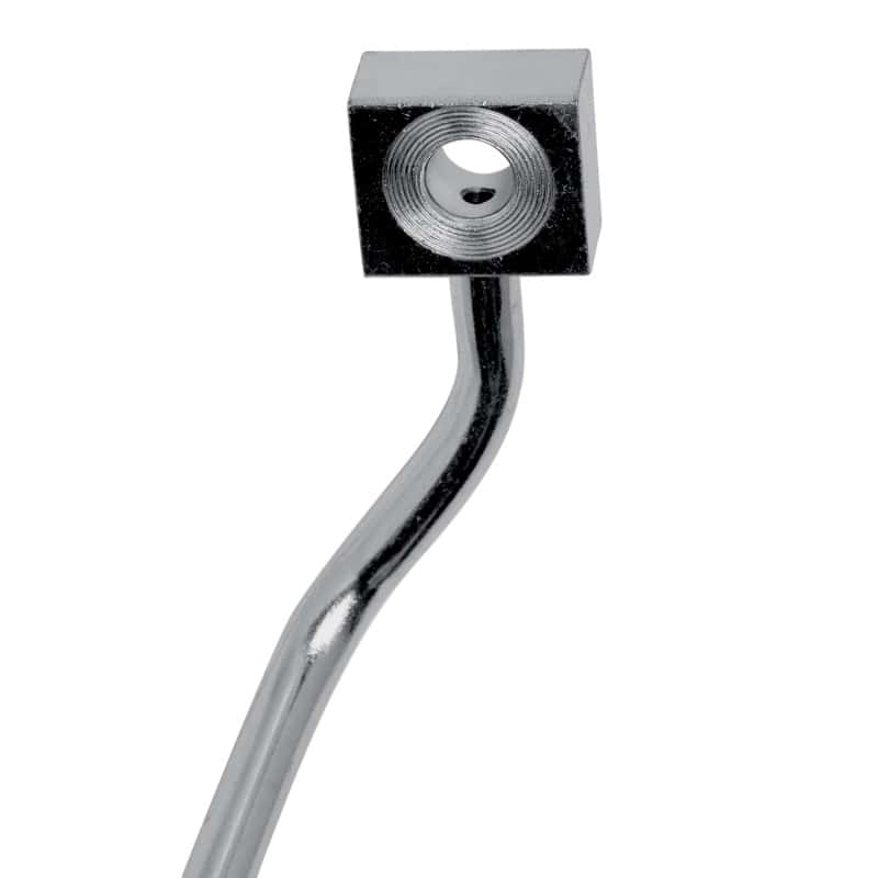 DFC — DFC 17-22 Ford F-250 Super Duty RWD Front-R Brake Hose - view 4