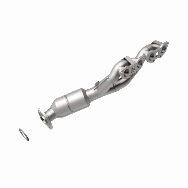 Magnaflow — MagnaFlow Conv DF 08-10 Lexus IS F 5.0L D/S Manifold
OEM Grade
OEM - view 18